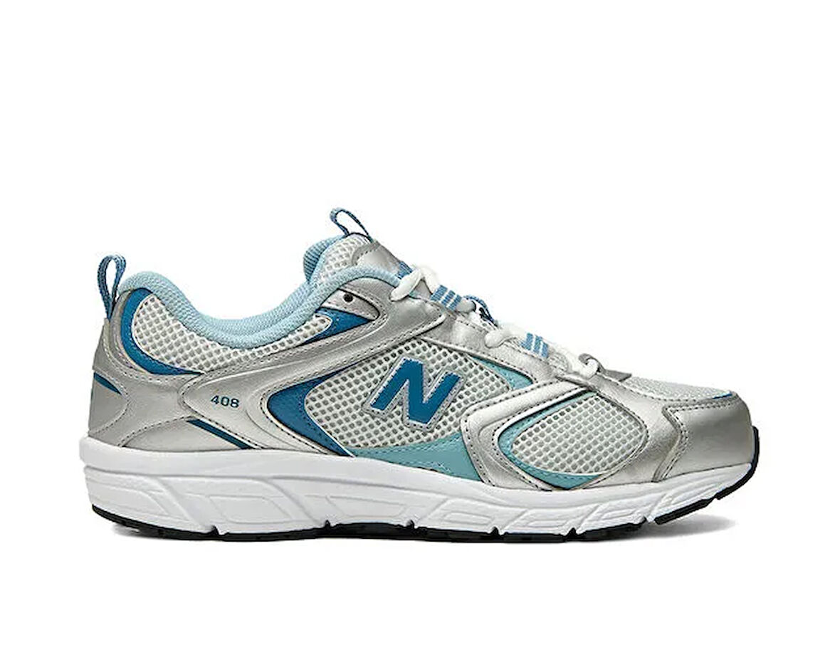 New Balance Ml408Sbb Unisex Günlük Ayakkabı ML408SBB Mavi