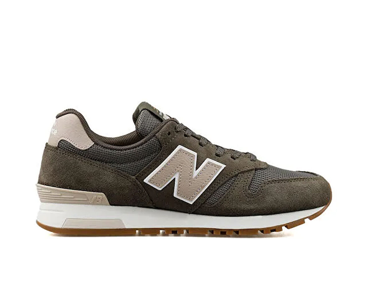 New Balance 565 Haki Modeli Koleksiyonu 565 Haki Modeli Koleksiyonu Erkek Günlük Ayakkabı ML565KHG Haki