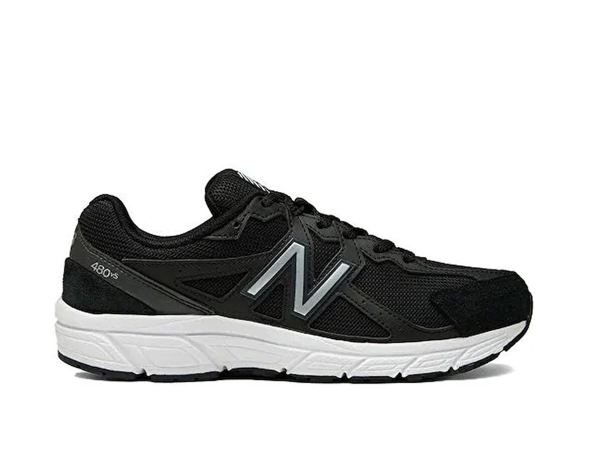 New Balance M480Db5 Erkek Günlük Ayakkabı M480DB5 Siyah