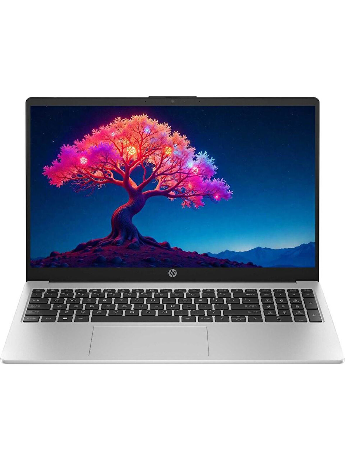 HP 255 G10 9G1G0ET Ryzen 5 7530U 16 Gb 512 Gb Ssd Radeon Graphics 15.6" Full HD Notebook