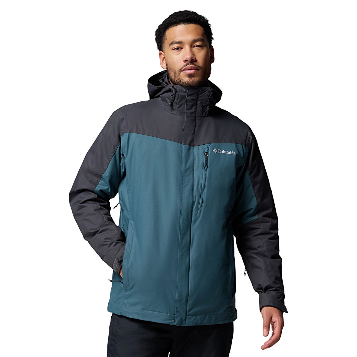 Whirlibird V Interchange Erkek Mavi Outdoor Mont WM9191-429