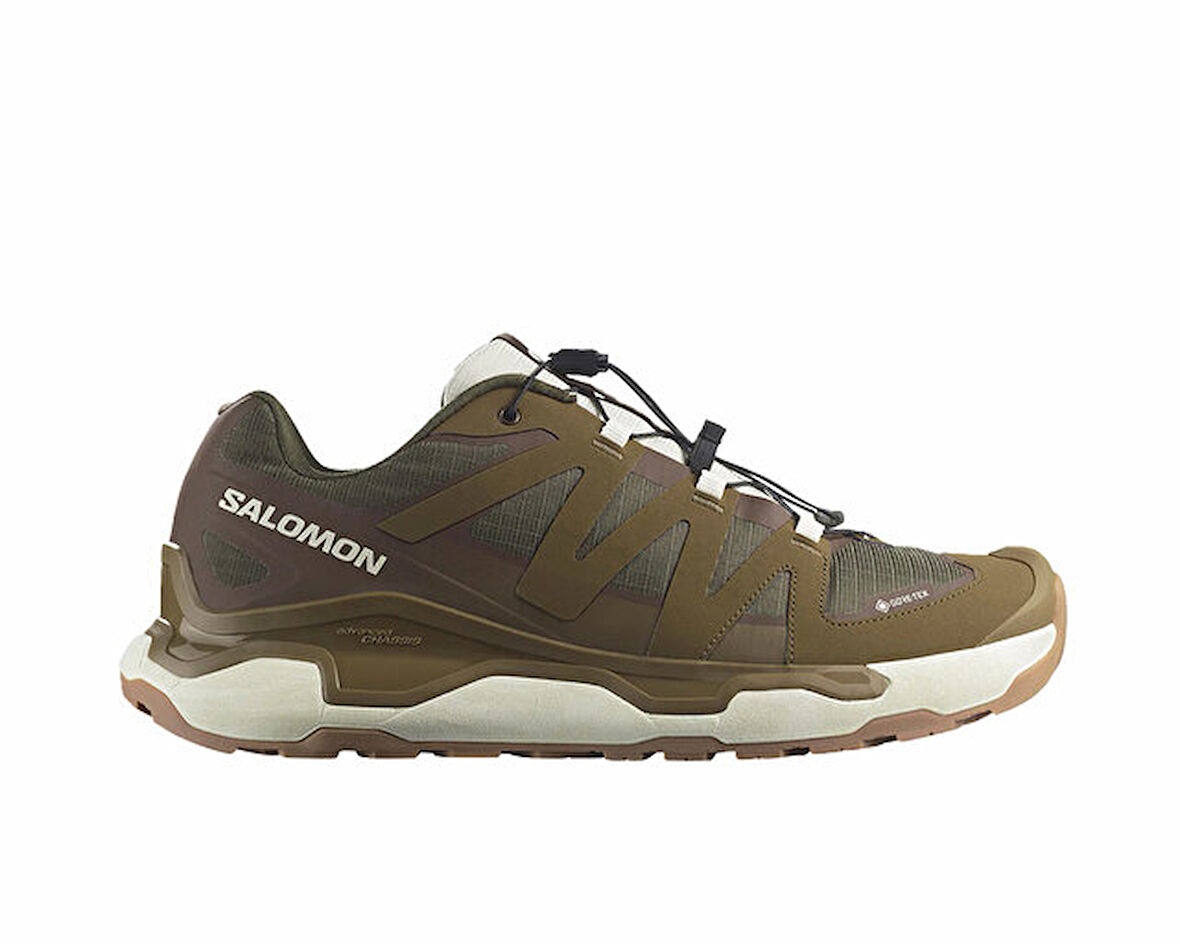 Salomon Xc Roam Gtx Erkek Outdoor Ayakkabısı L47966700 Kahverengi