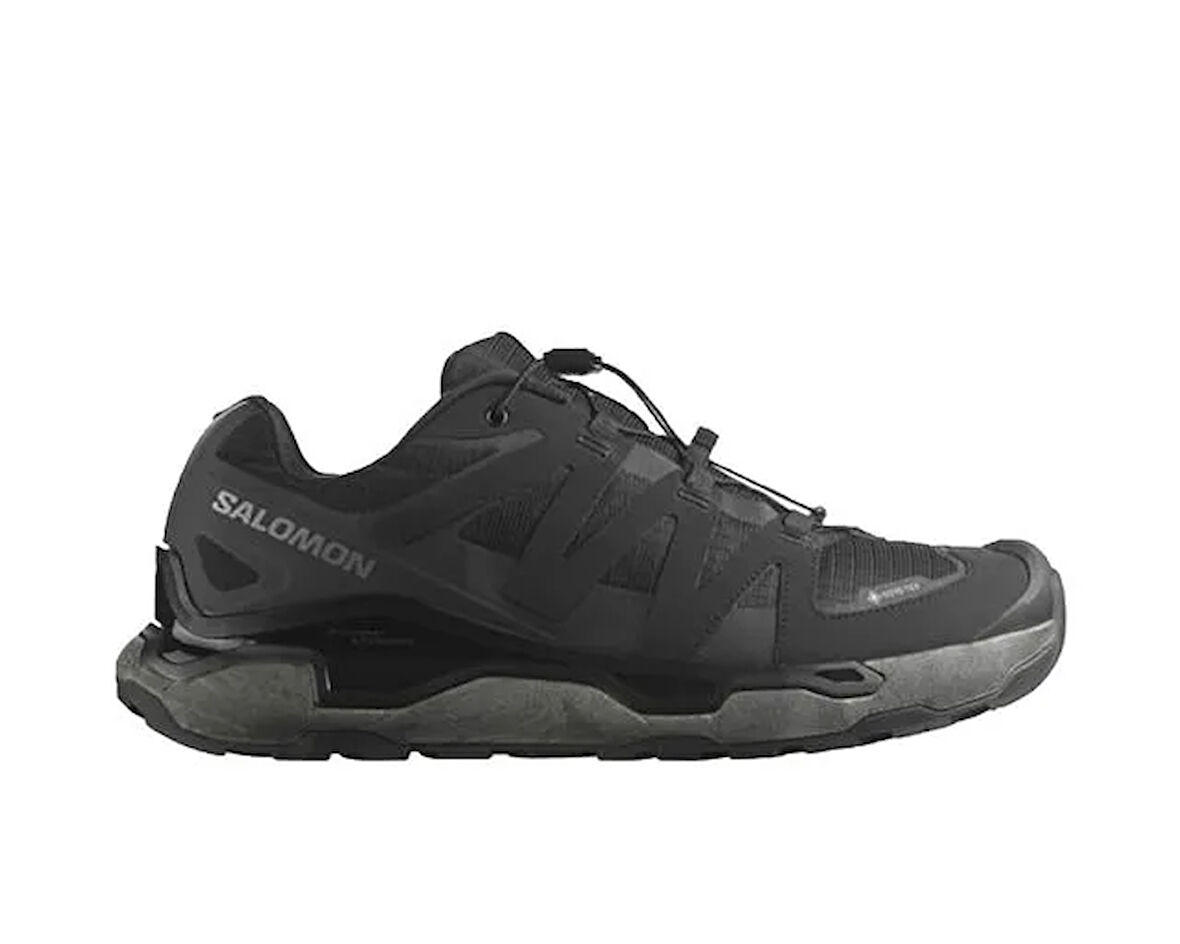 Salomon Xc Roam Gtx Erkek Outdoor Ayakkabısı L49126600 Siyah