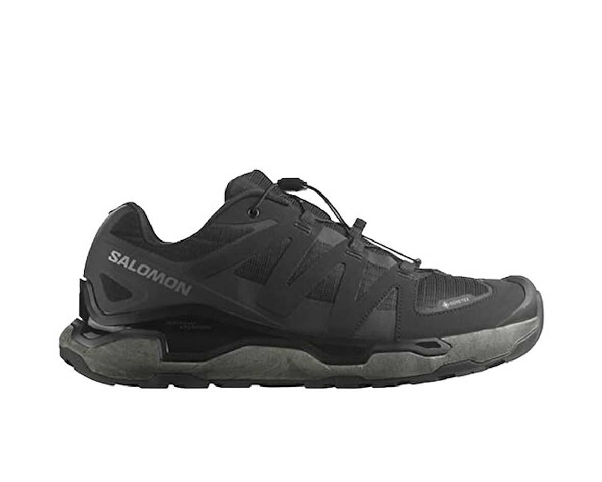 Salomon Xc Roam Gtx Erkek Outdoor Ayakkabısı L49126600 Siyah