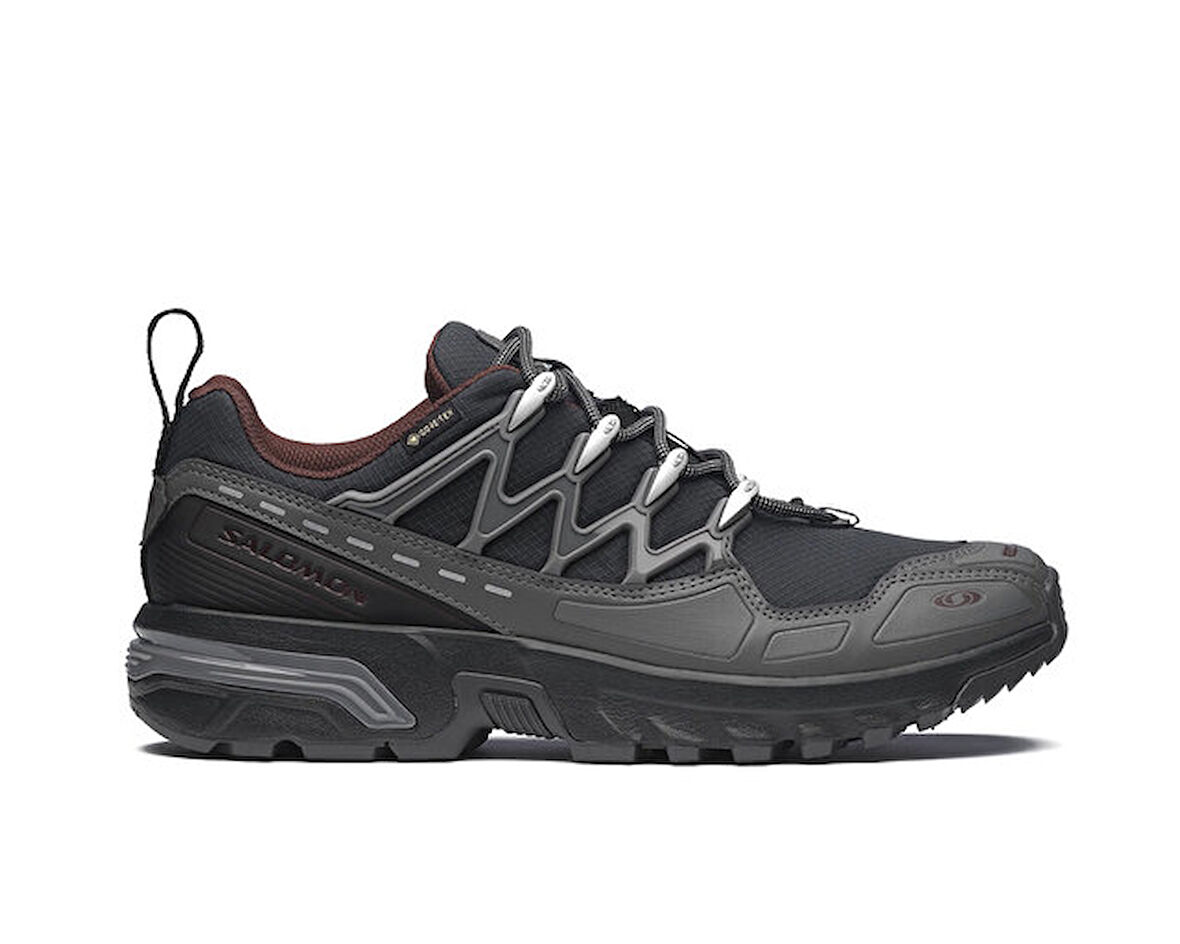Salomon Acs+ Gtx Erkek Outdoor Ayakkabısı L47822000 Siyah