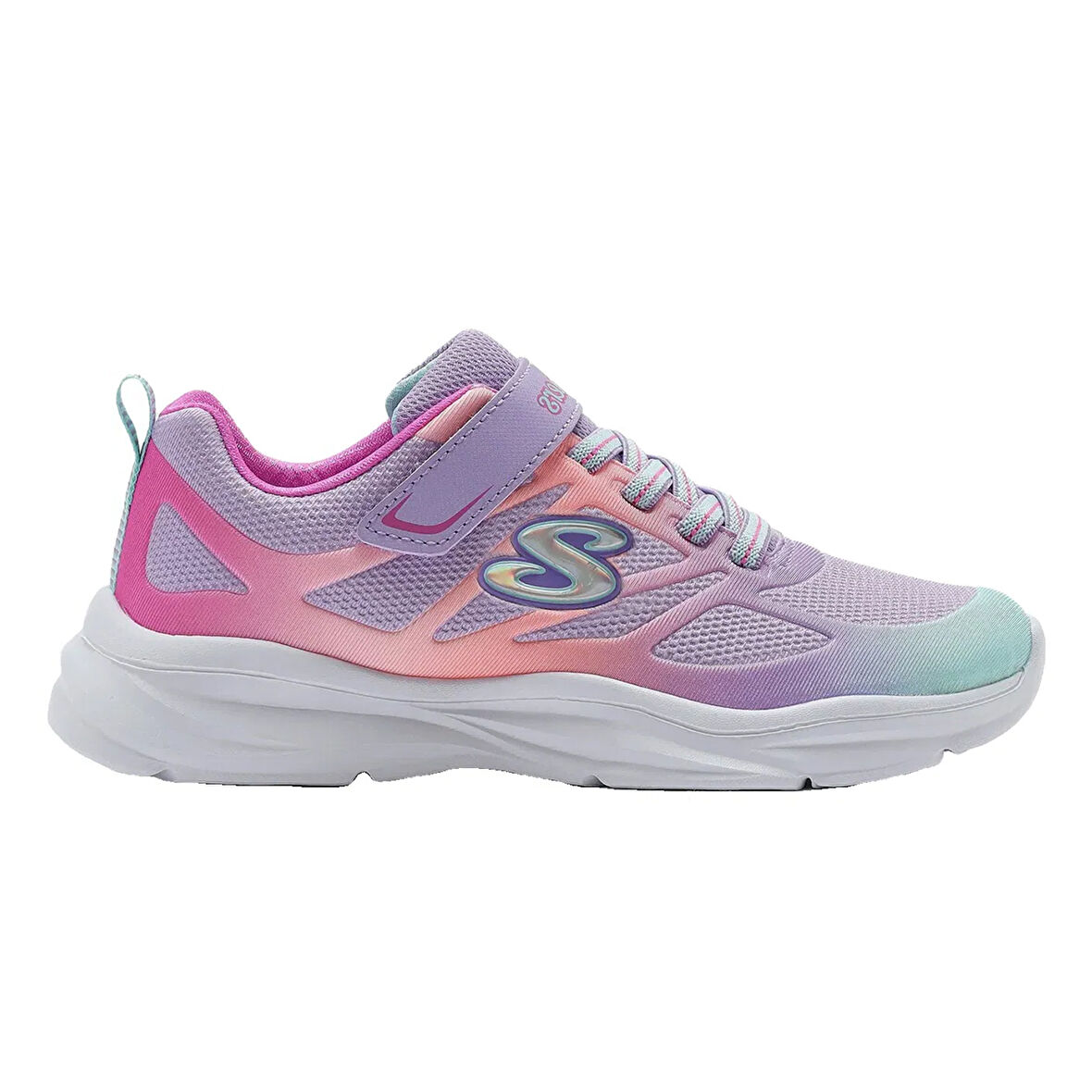 Bounder Çocuk Pembe Sneaker Ayakkabı 303452L LVMT