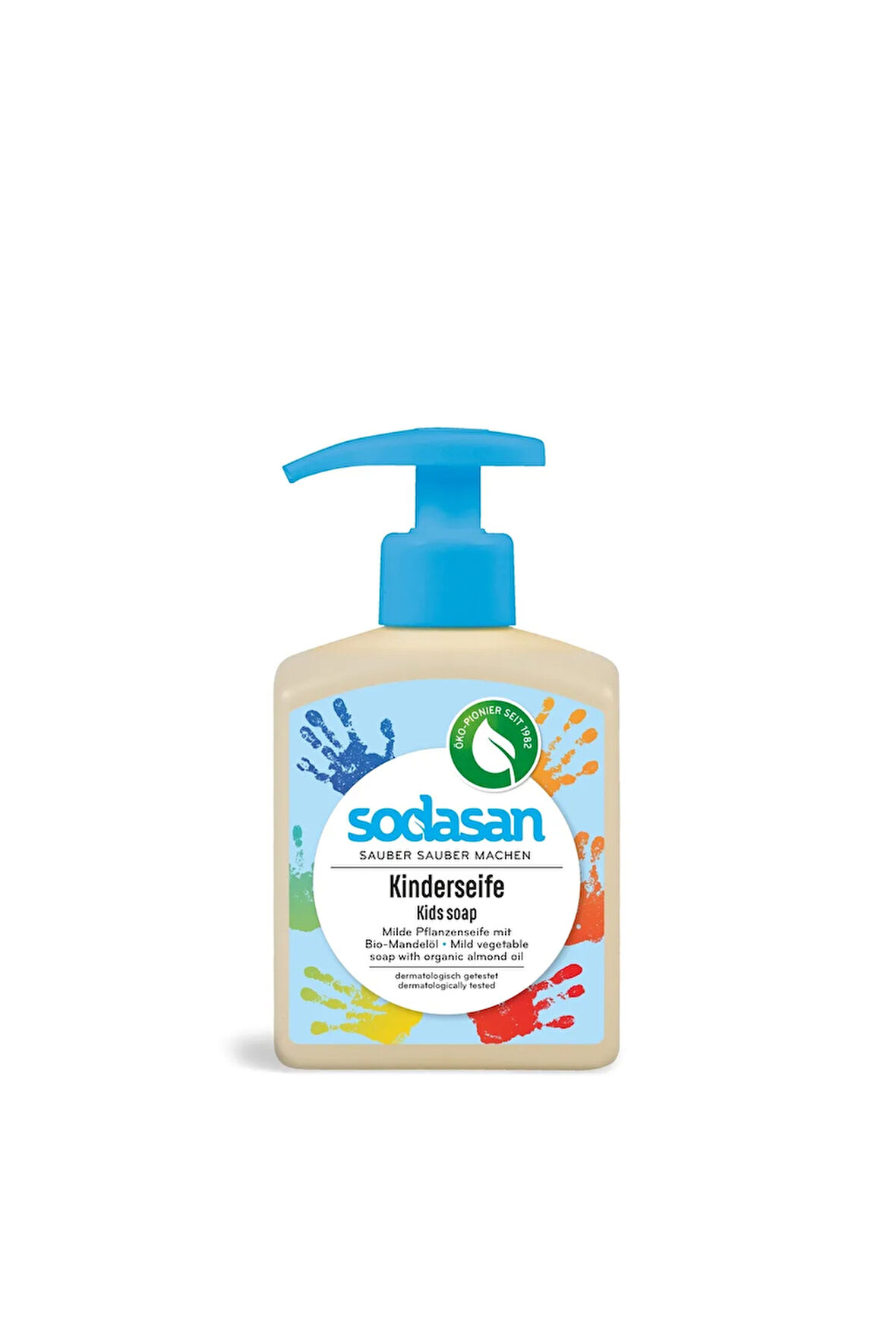 Çocuk Sıvı El Sabunu 300 ml