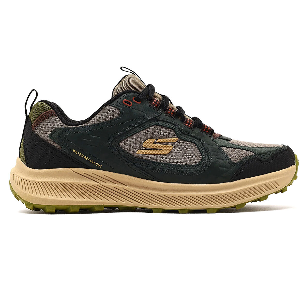 Ridgestar Erkek Haki Outdoor Ayakkabı 237820 OLV