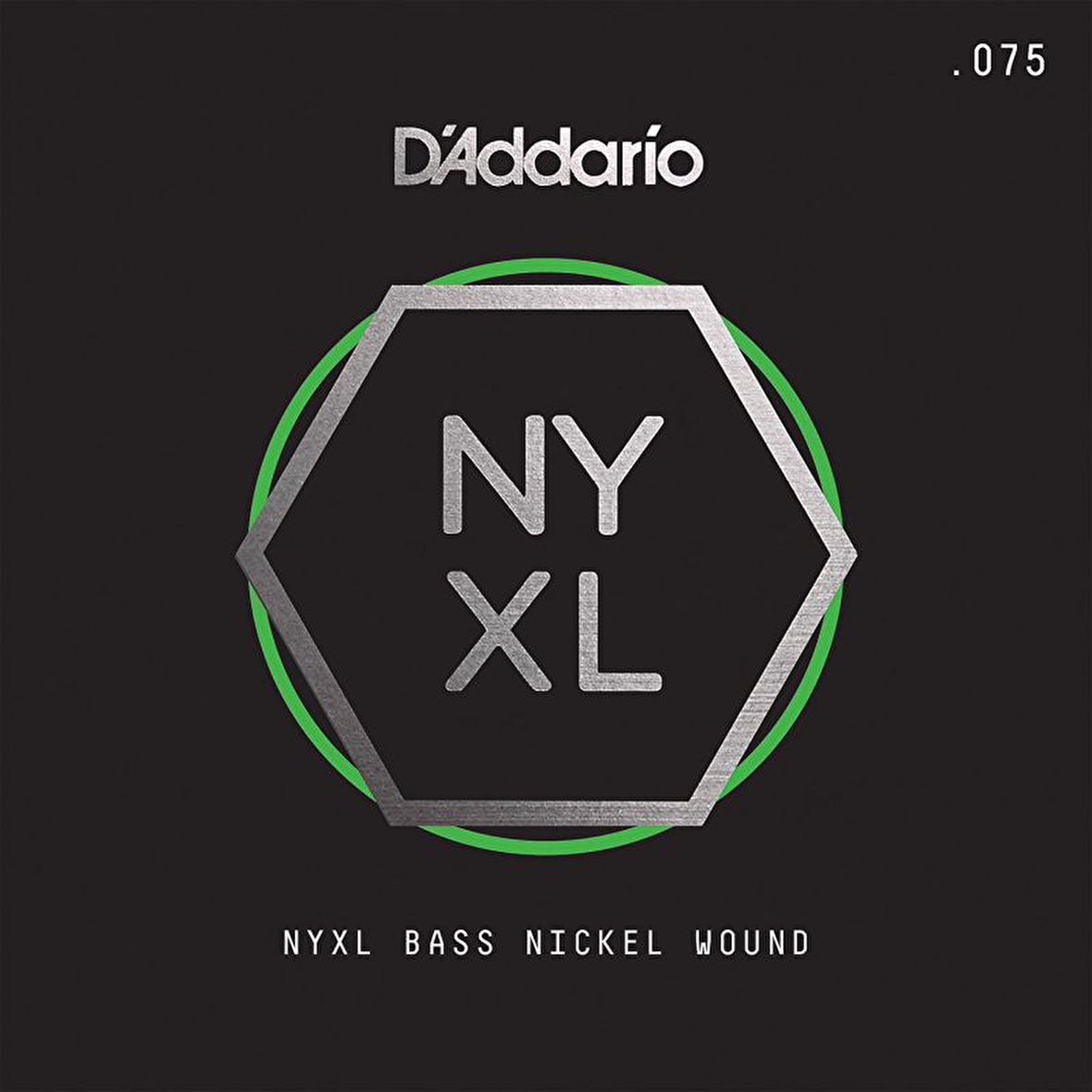 DADDARIO NYXLB075