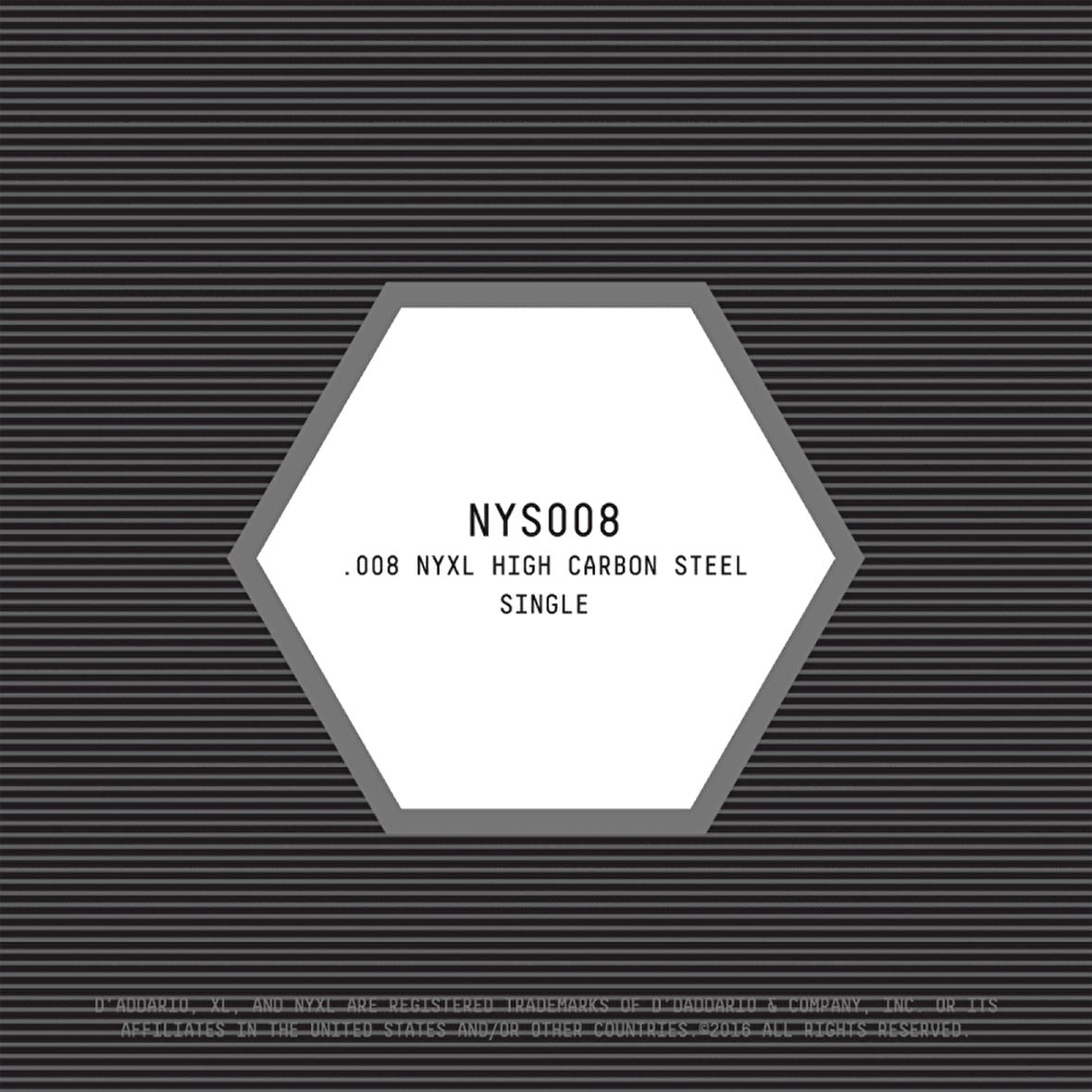 DADDARIO NYS008