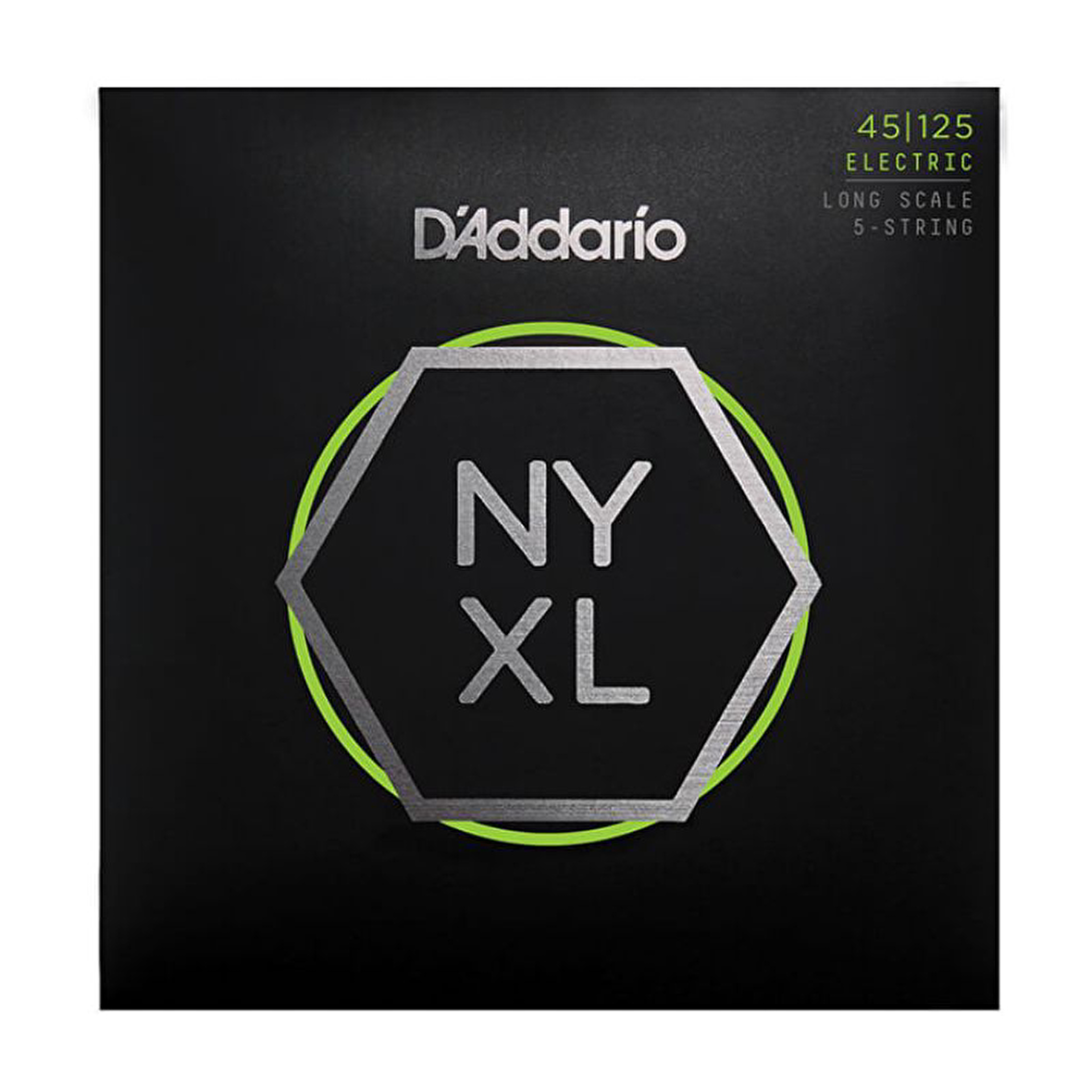 DADDARIO NYXL45125