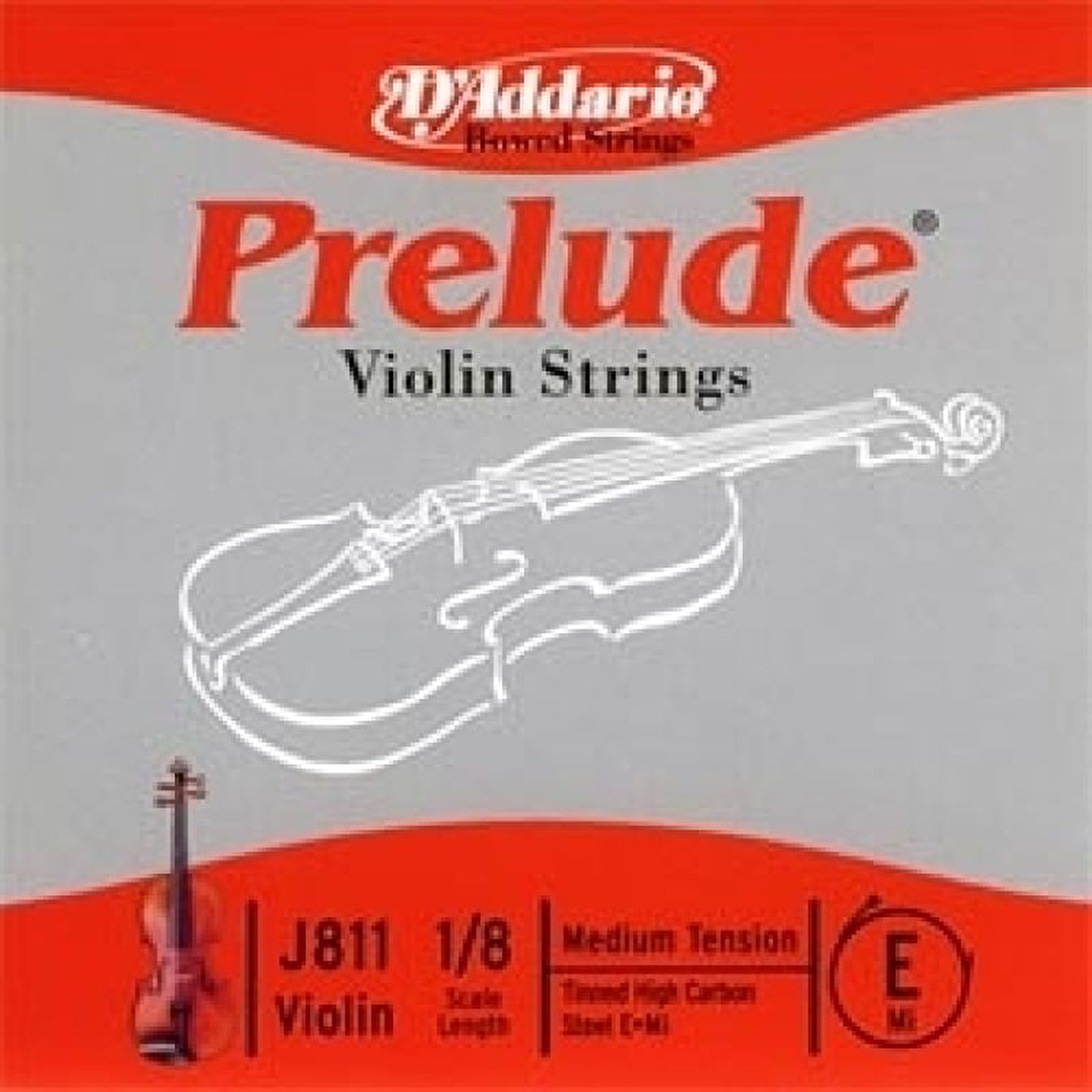 DADDARIO J811