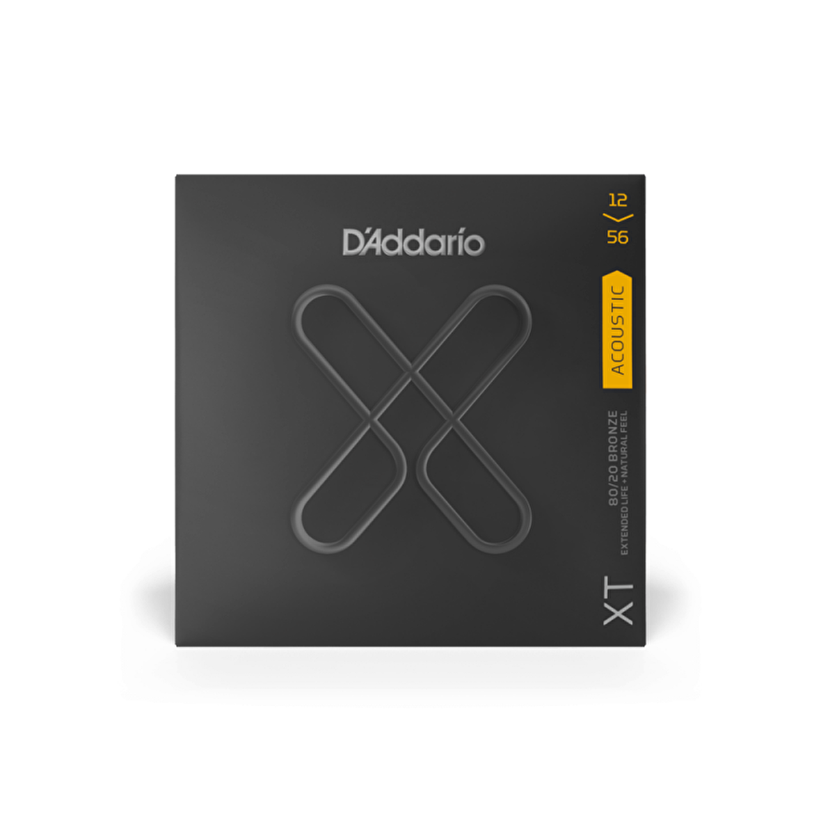 DADDARIO XTABR1256