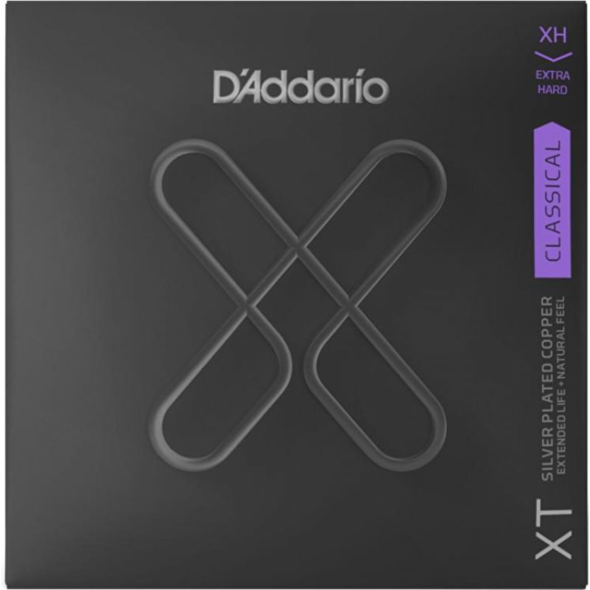 DADDARIO XTC44