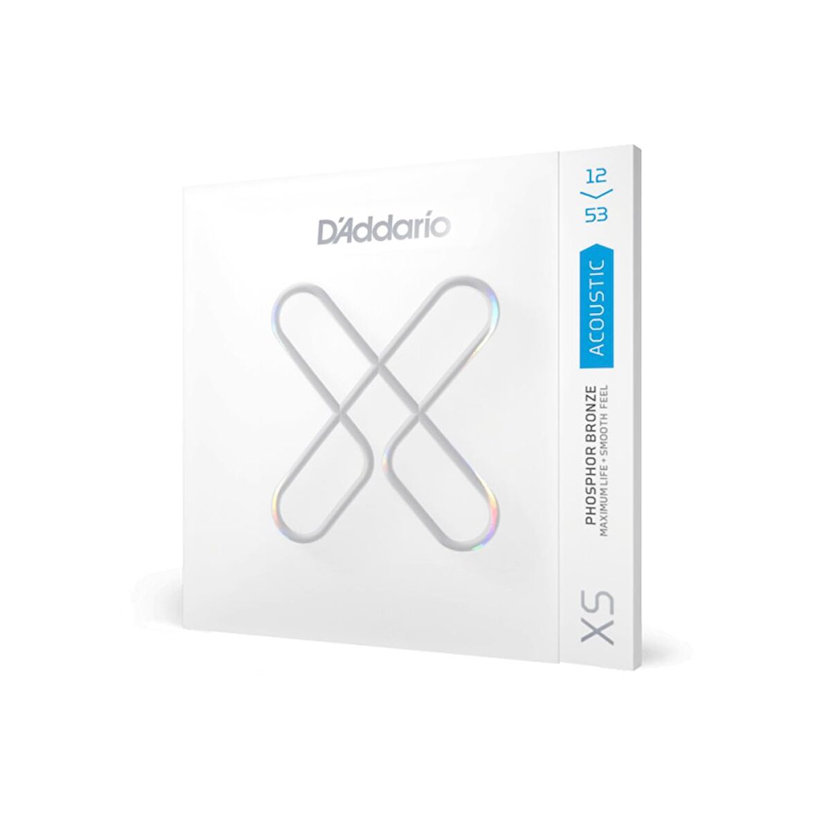 DADDARIO XSAPB1253