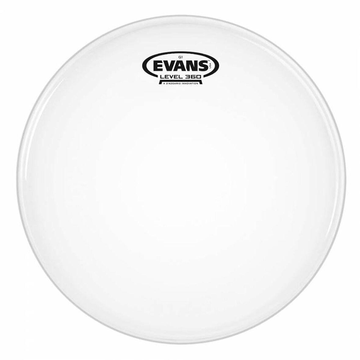 Evans B12G1 12'' Deri G1 Kumlu Tek Kat