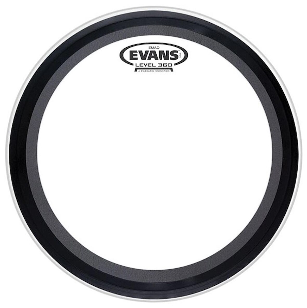 DERİ 20 EMAD KİCK CLEAR SÜNGERLİ TEK KAT (10 MİL)