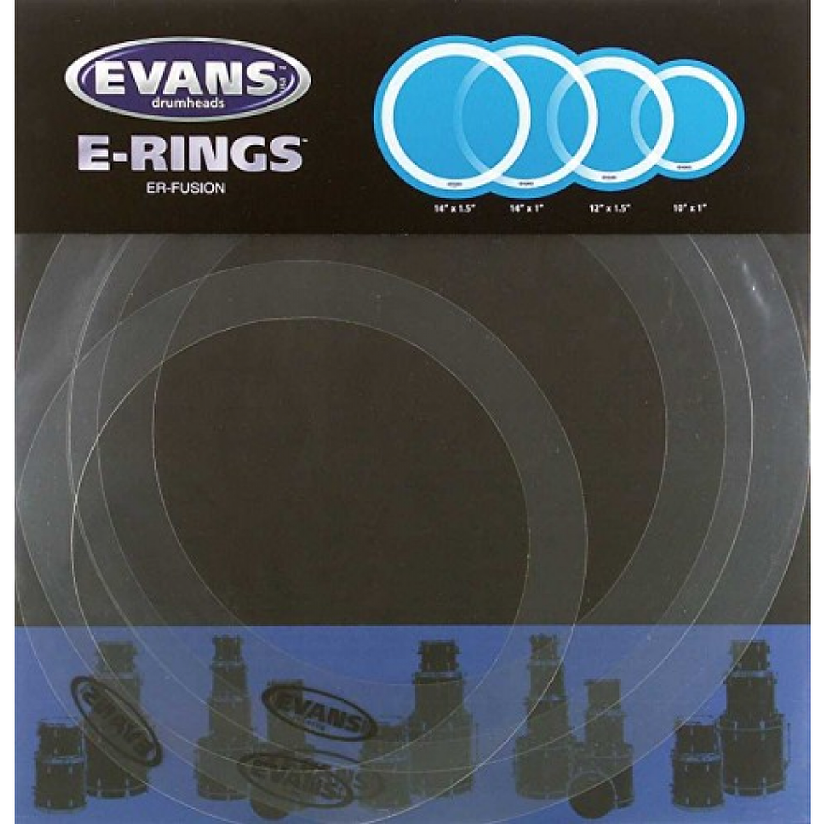 EVANS EFUS  DAVUL SUSTURUCUSU