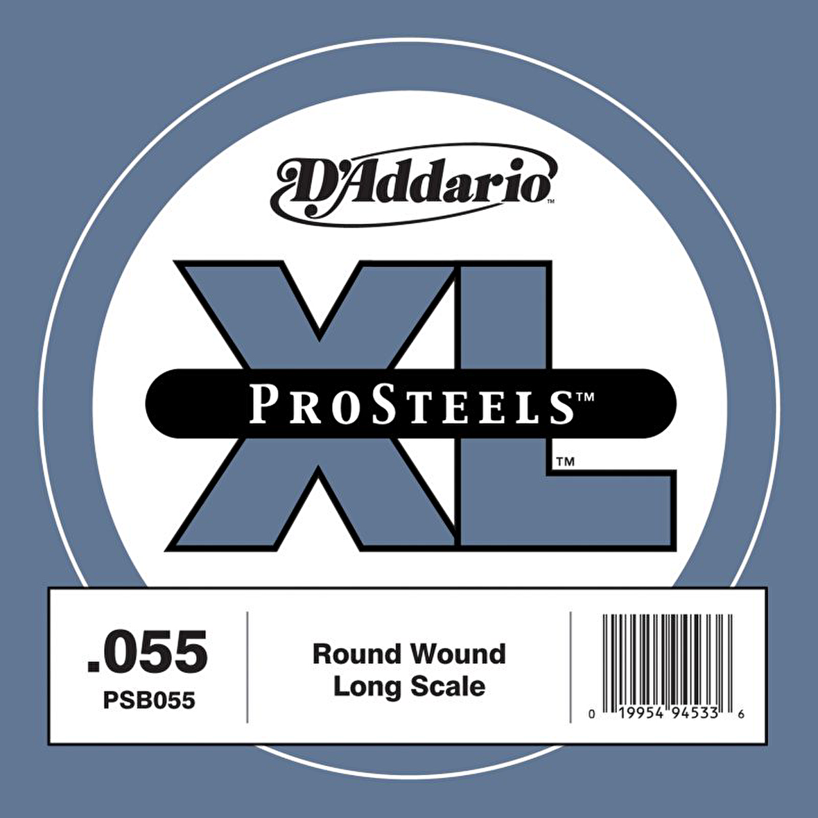 DADDARIO PSB055