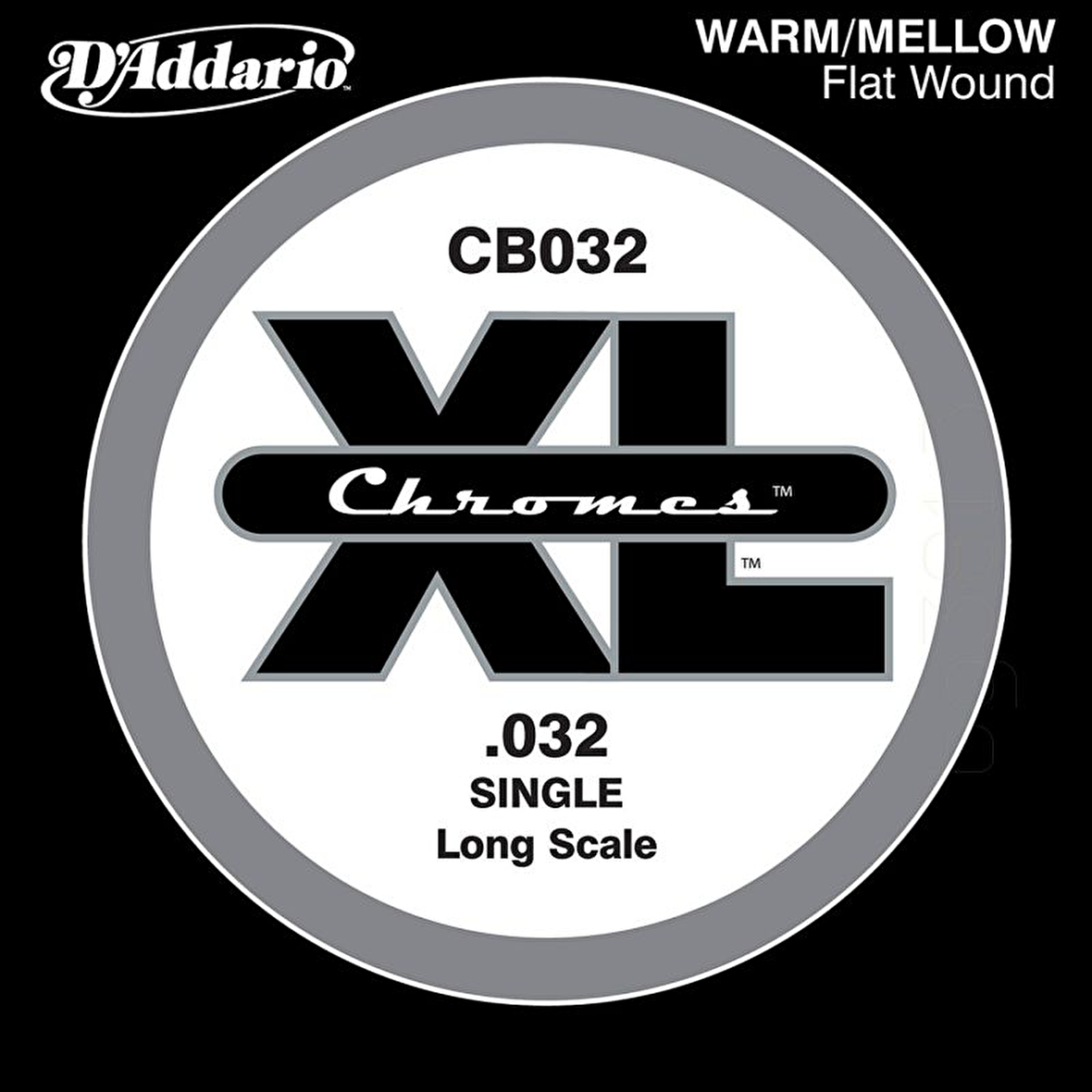 DADDARIO CB032