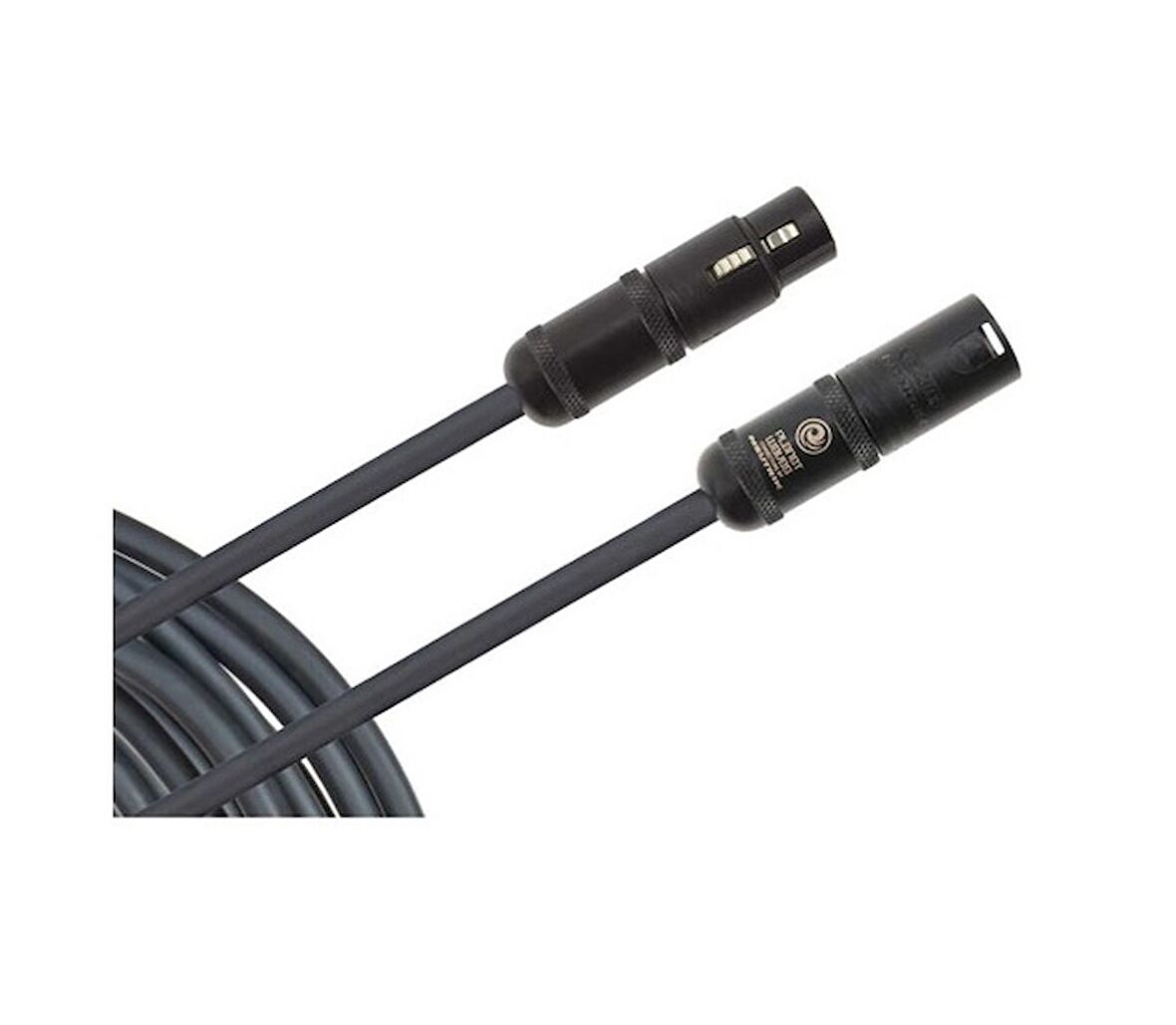 PWAMSM25 Mikrofon Kablosu American Stage Mic Cable (7,6 mt)