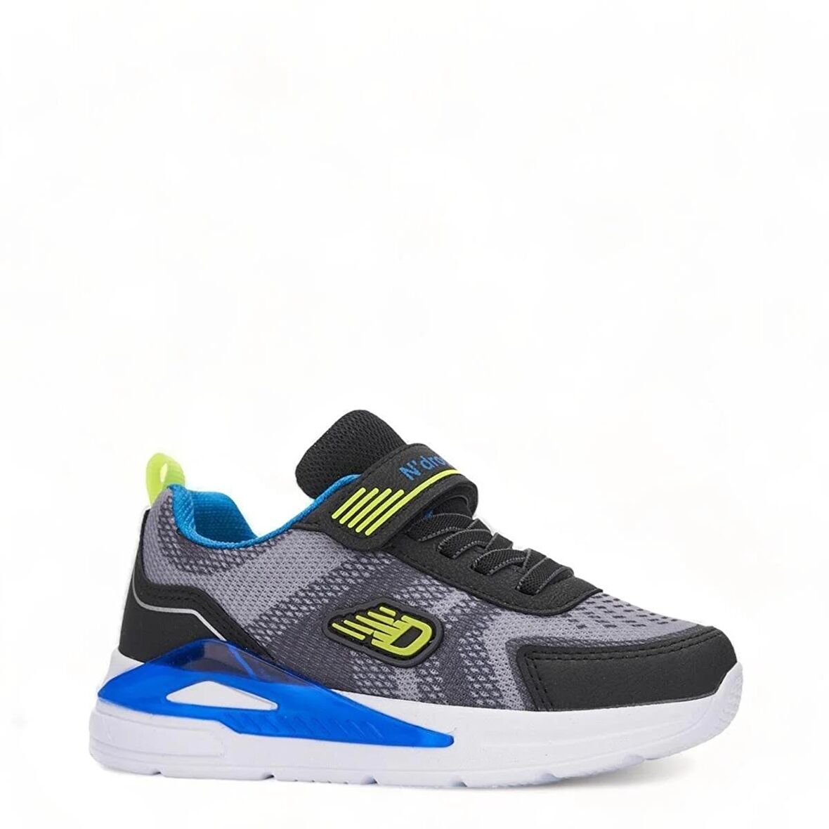 Unisex Çocuk Triko Garantili Rahat Yazlık Sneaker Spor Ayakkabı