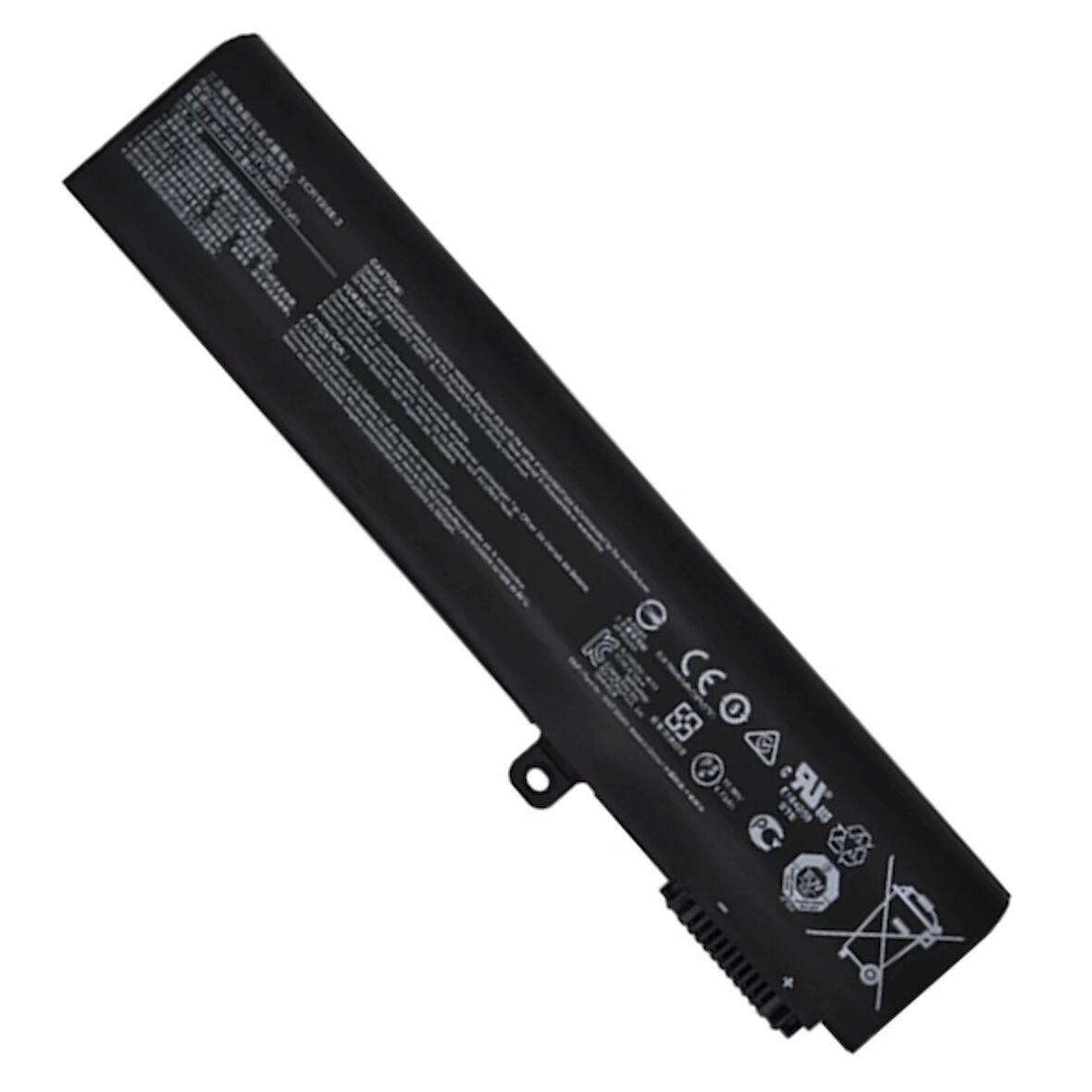 FitCell MSI PL62 7RC-022XTR, PL62 7RC-035XTR Uyumlu Batarya Pil