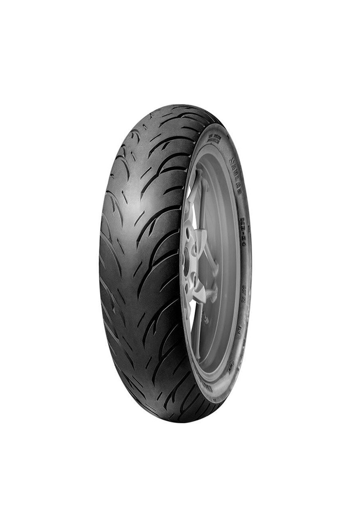 90/90-17 Mb-34 Desen Dubleks Motosiklet Lastik Bayiden Gönderim