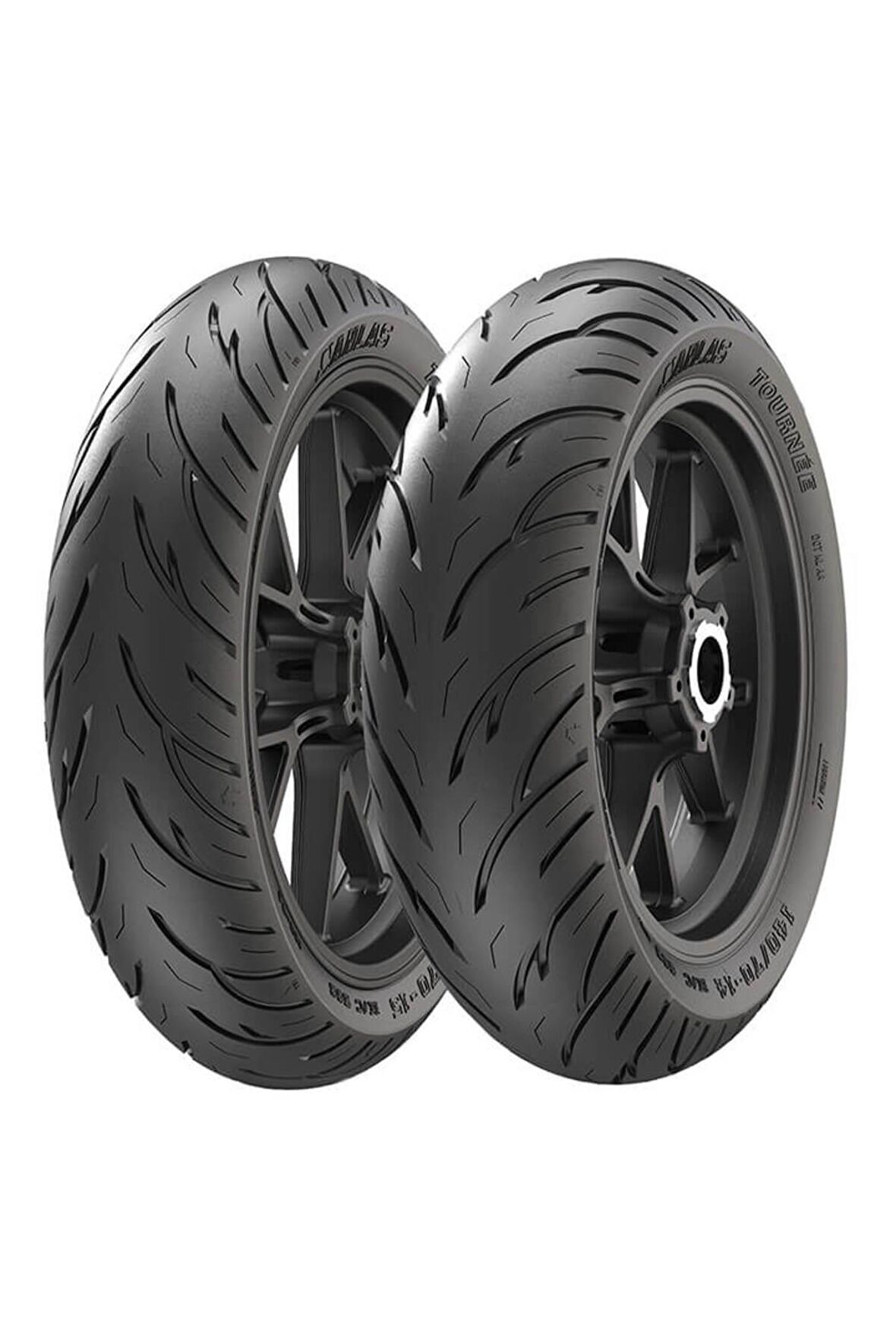 Yamaha Xmax 400 Lastik Set 120/70-15 150/70-13