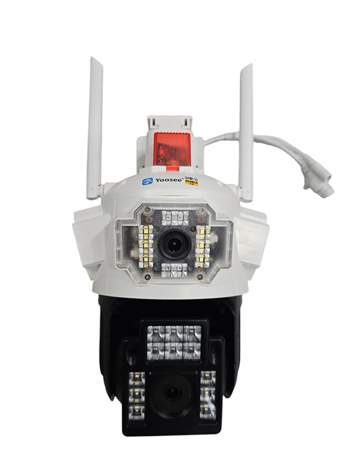 YOOSEE YS-22 PRO MAX İP WİFİ DIŞ MEKAN KAMERA