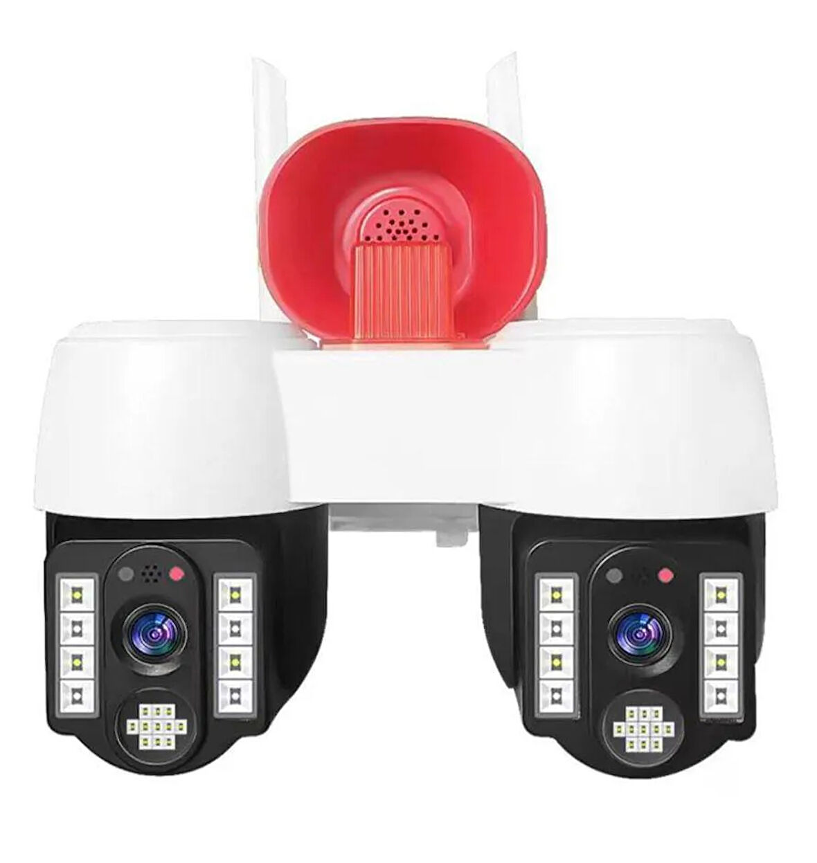 YS-24  KAMERA  İP WİFİ DIŞ MEKAN