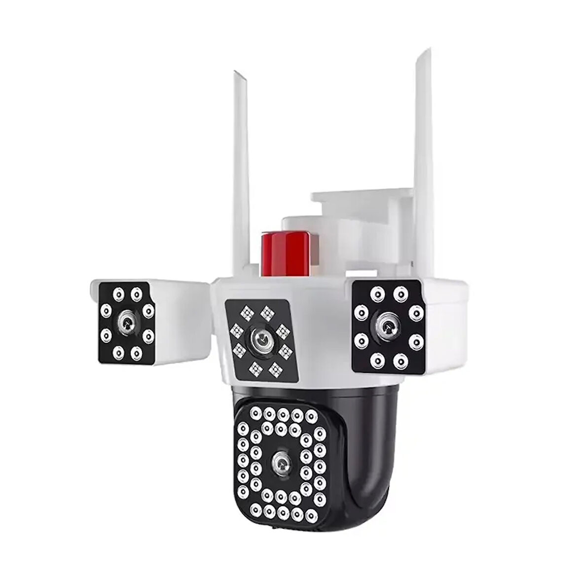 YS-24 PRO KAMERA  İP WİFİ DIŞ MEKAN