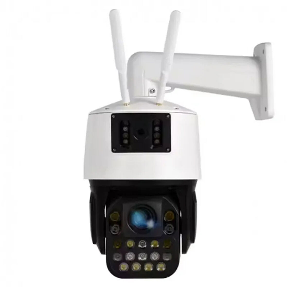 YS-1058 PRO 36X ZOOM IP WİFİ DIŞ MEKAN KAMERA