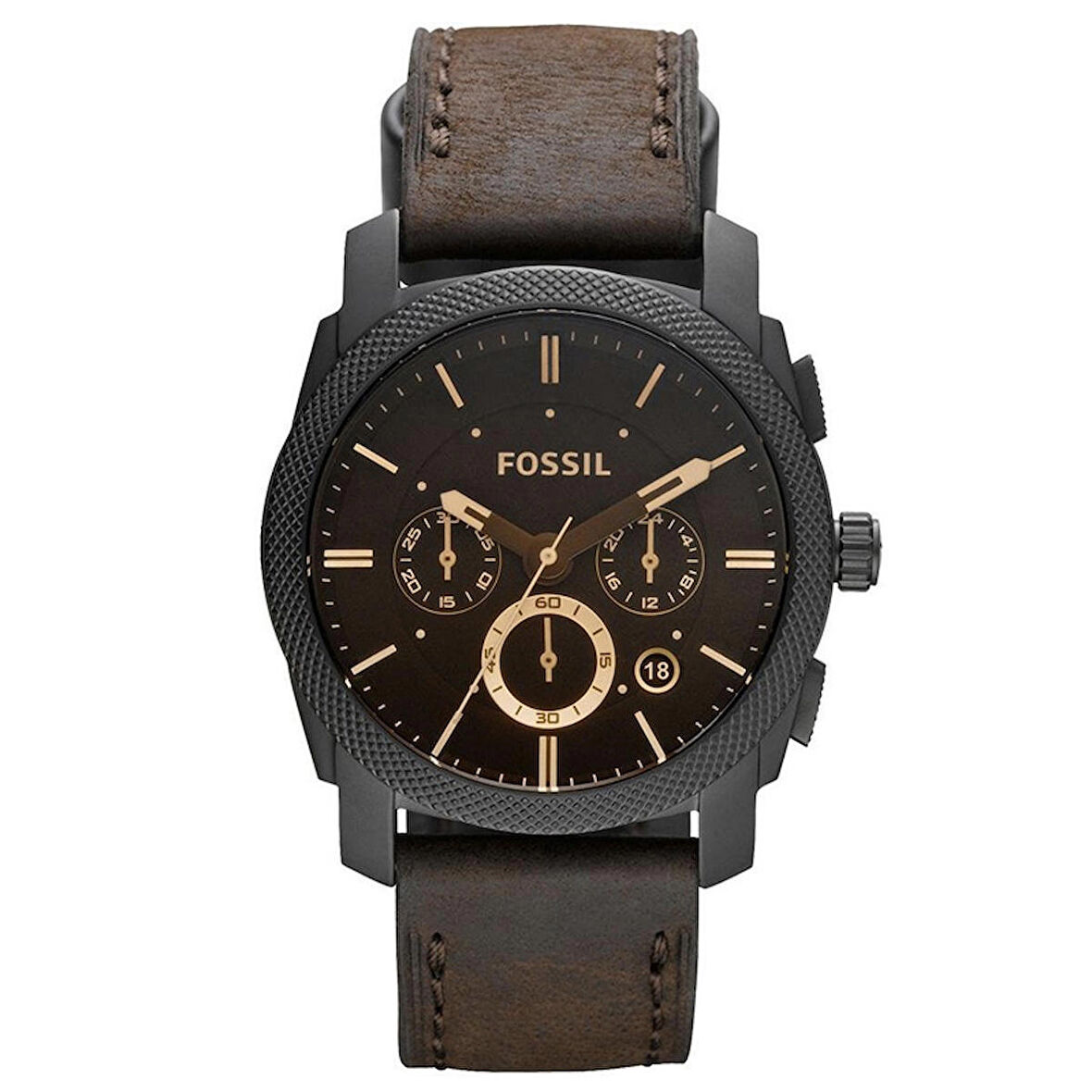 Fossil FS4656 Erkek Kol Saati 