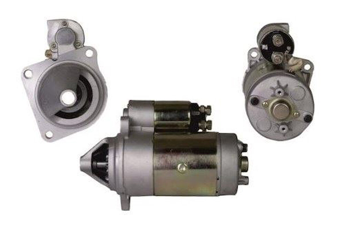 MARŞ MOTORU FIAT 35 NC - 50 NC (24V)