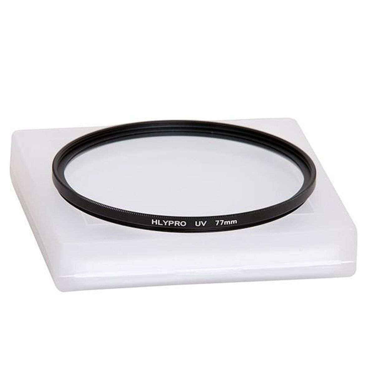 Hlypro 77MM Uv Filtre