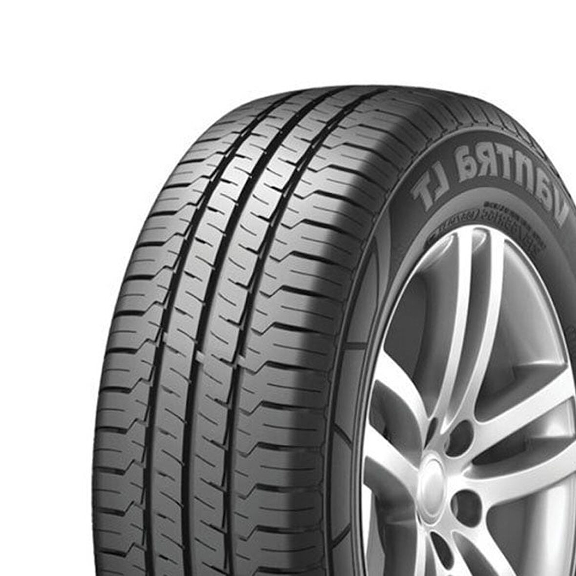 215/65 R16C 106/104T Vantra Transit RA58 Oto Yaz Lastiği (Üretim Yılı: 2025)
