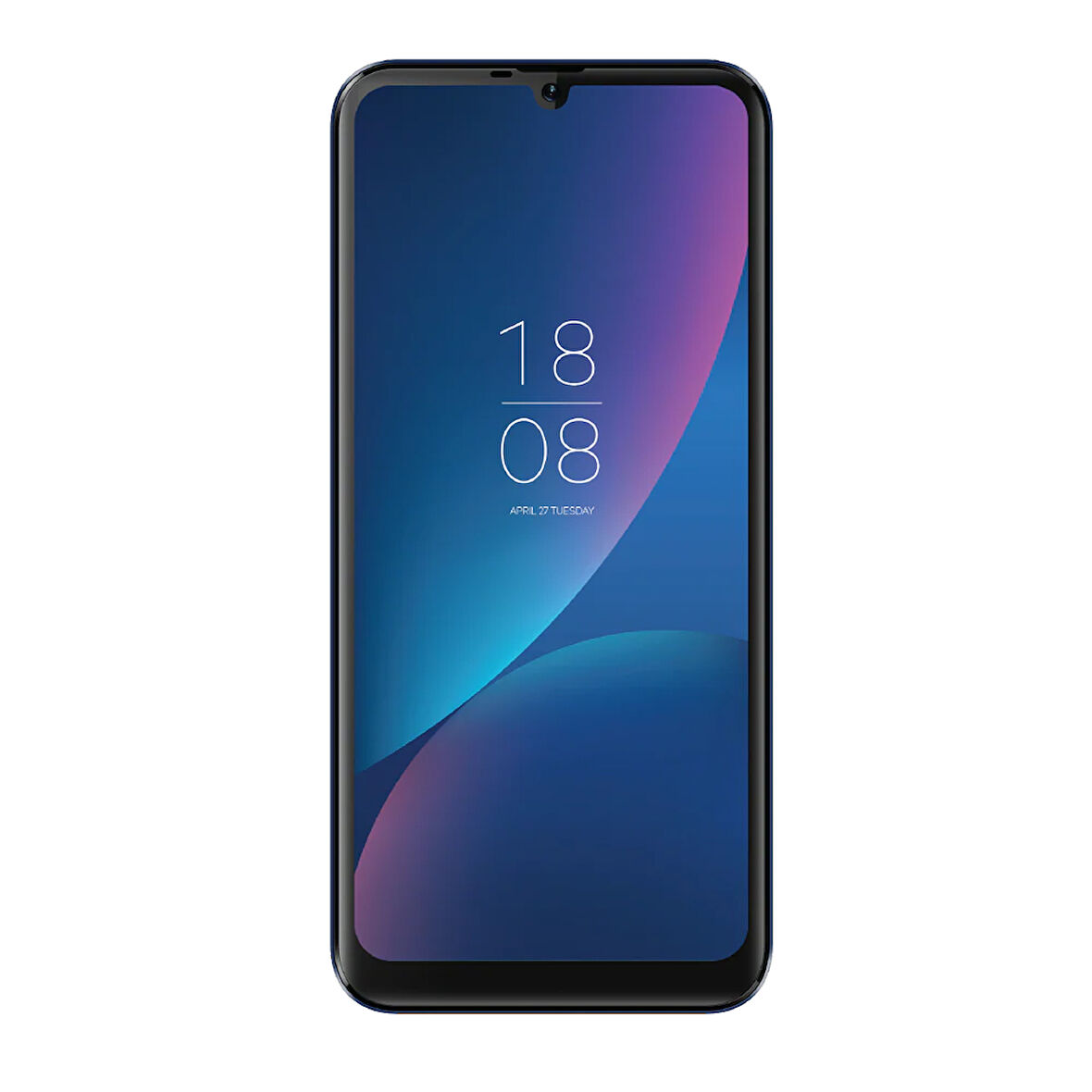  Reeder S19 Max Pro S BIOCOMPASS Mavi