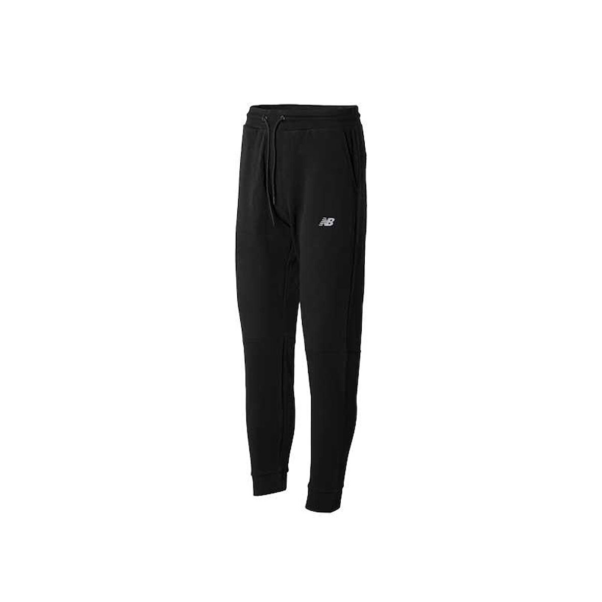Erkek Eşofman Altı Double Face Pants MNP3804-BK