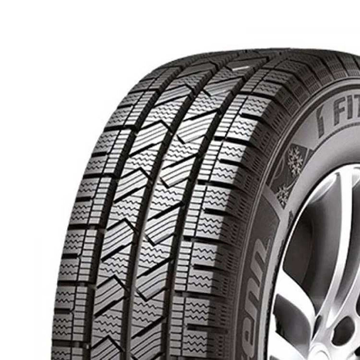 215/70 R15C 109/107R  i FIT VAN LY31 Oto Kış Lastiği (Üretim Yılı: 2024)