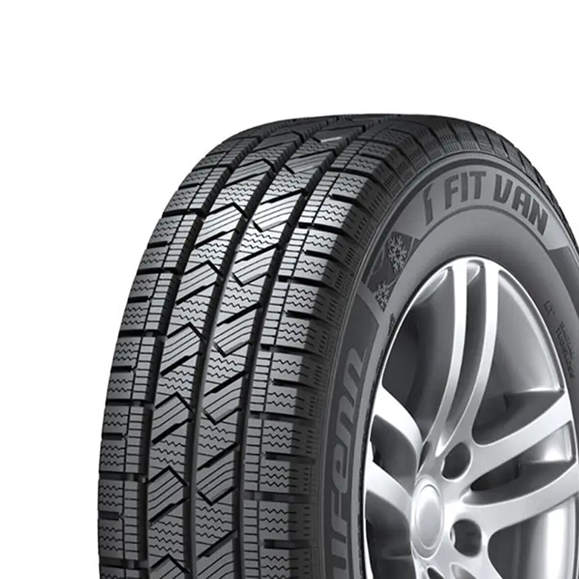 205/75 R16C 110/108R LY31 i FIT VAN Oto Kış Lastiği (Üretim Yılı: 2024)