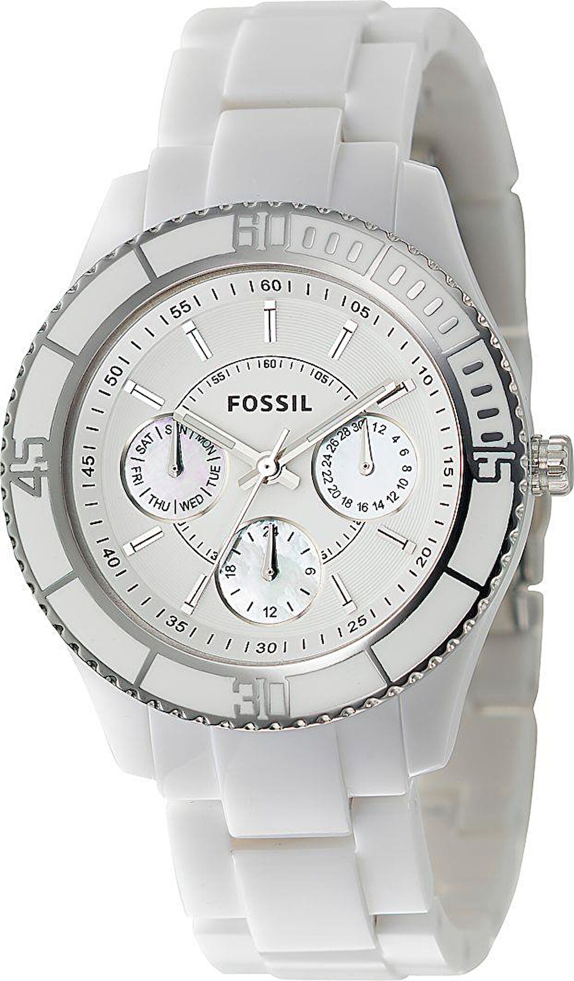 Fossil ES2540 Kadın Kol Saati