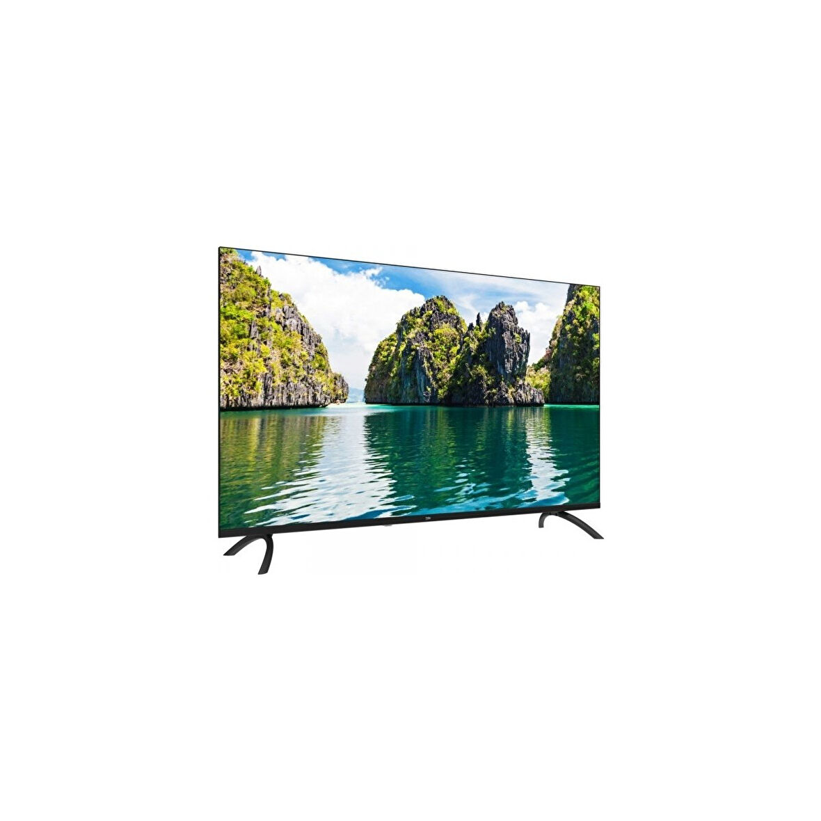 Beko B43 D 500 B 43" 108 Ekran Uydu Alıcılı Full HD LED TV