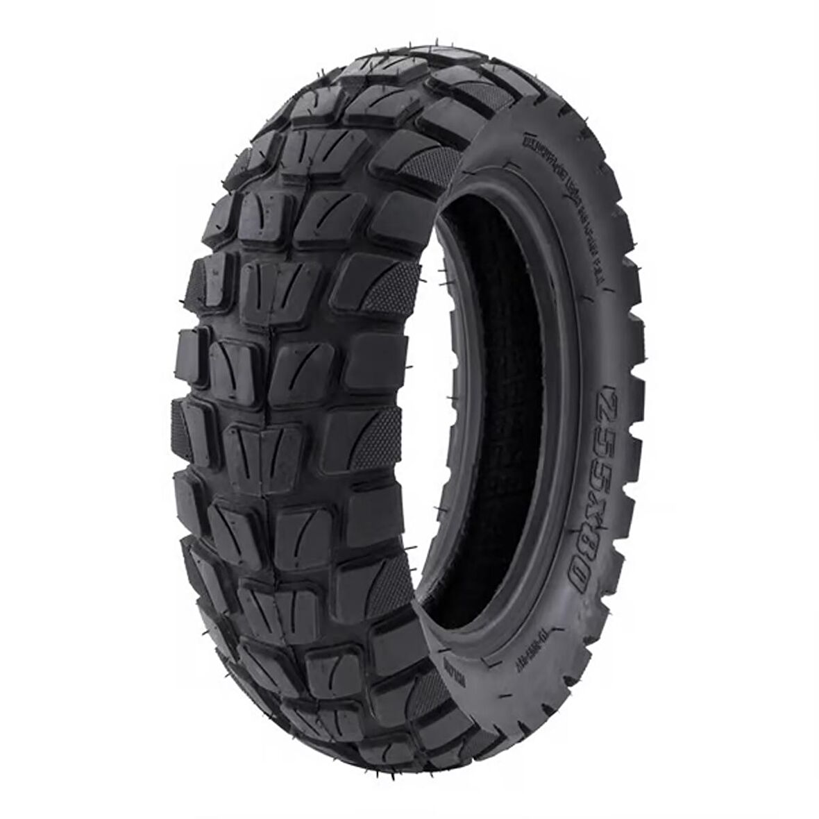 ONVO Ov-012 ve Ov-012 Plus için Dış Lastik Off-Road Modeli (Arazi)