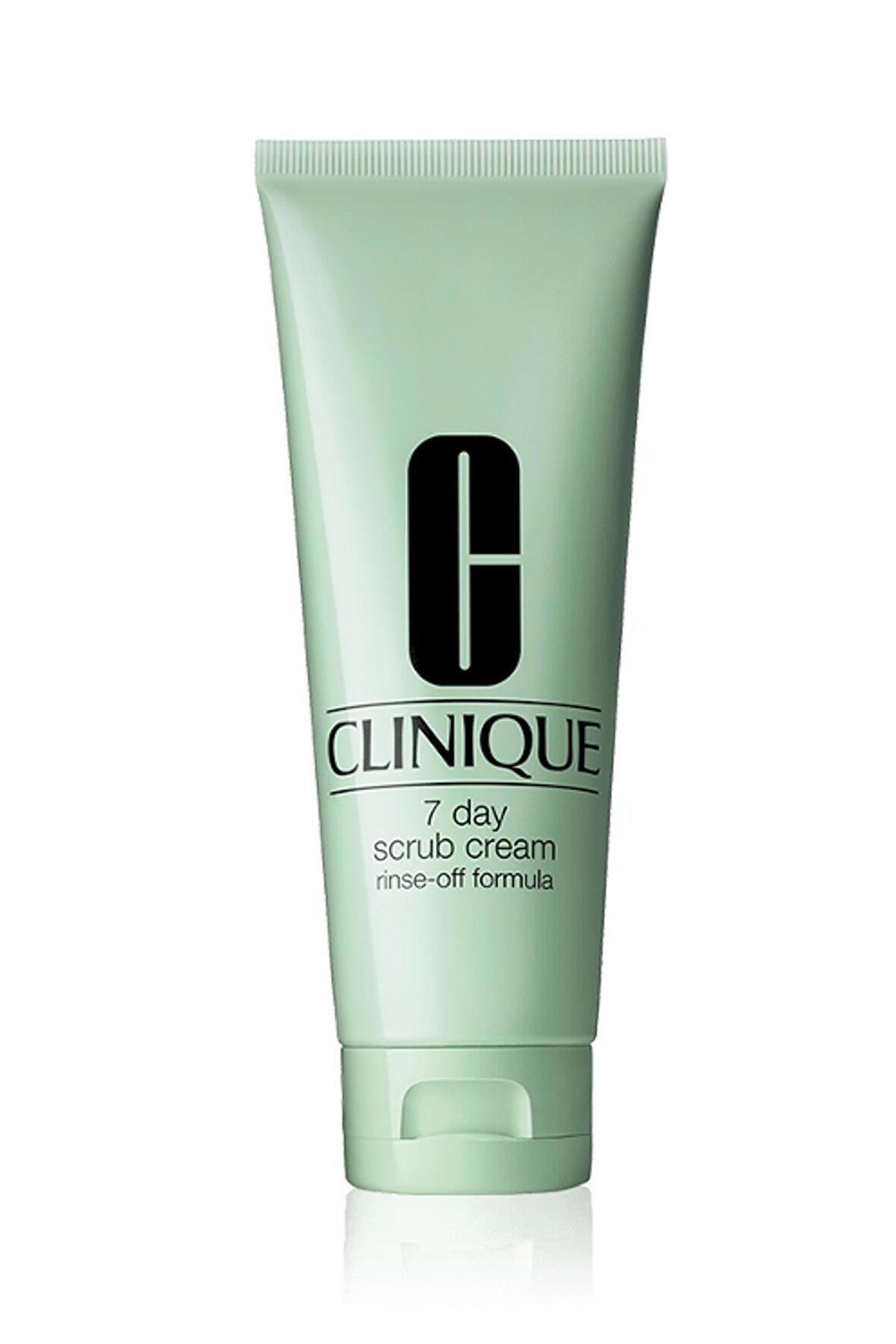 Clinique 7 Day Scrub Cream 100 ml
