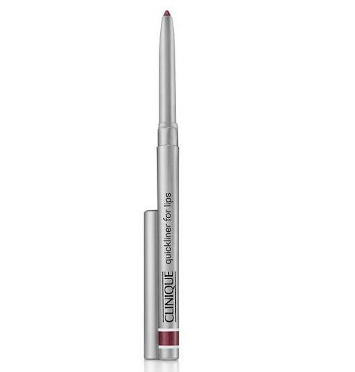 Clinique Quickliner For Lips Dudak Kalemi - 12 Deep Red