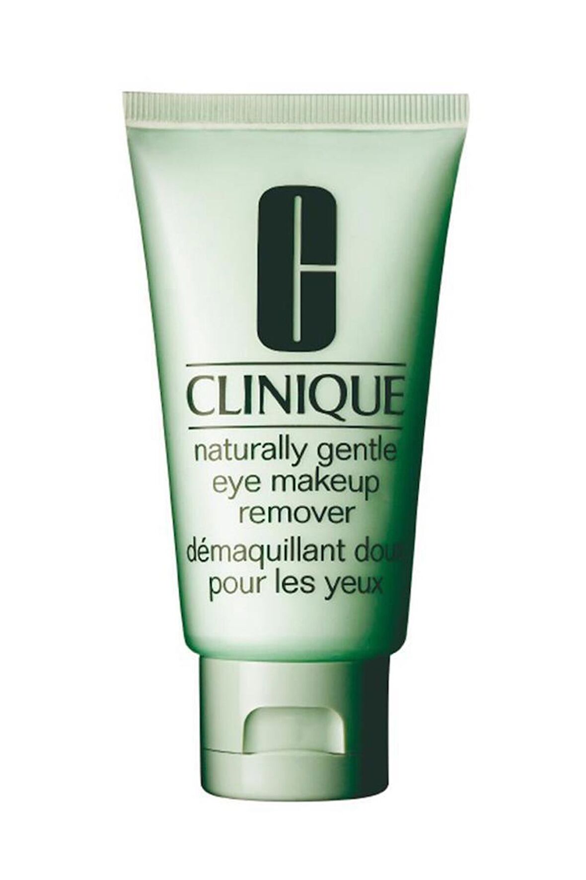 Clinique Naturally Gentle Eye Makeup Remover 75 ml