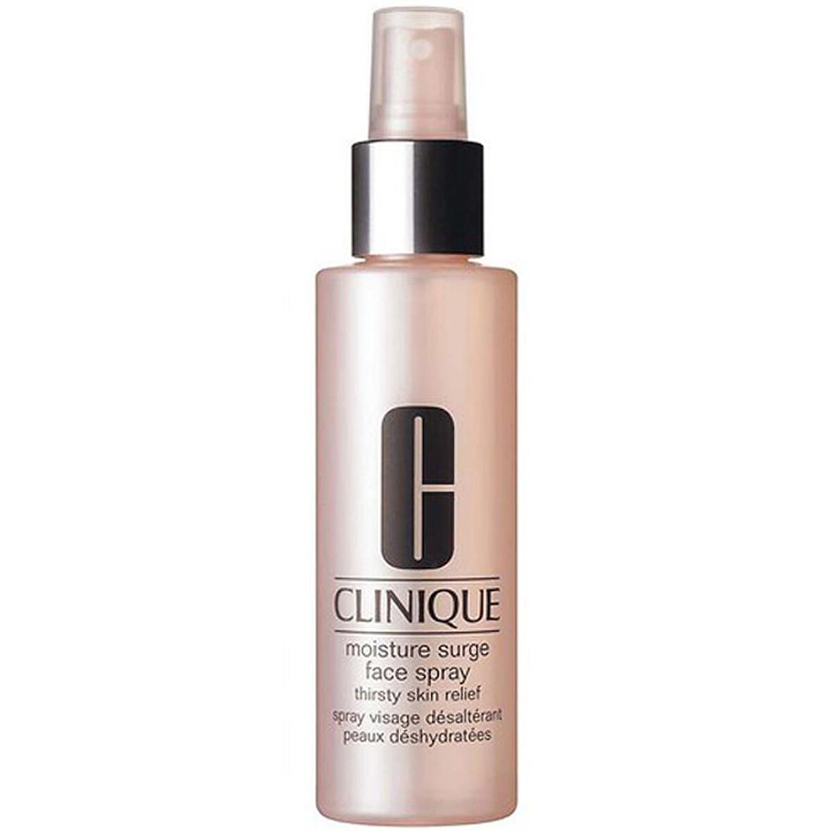 Clinique Moisture Surge Nemlendirici Yüz Spreyi 125 ml