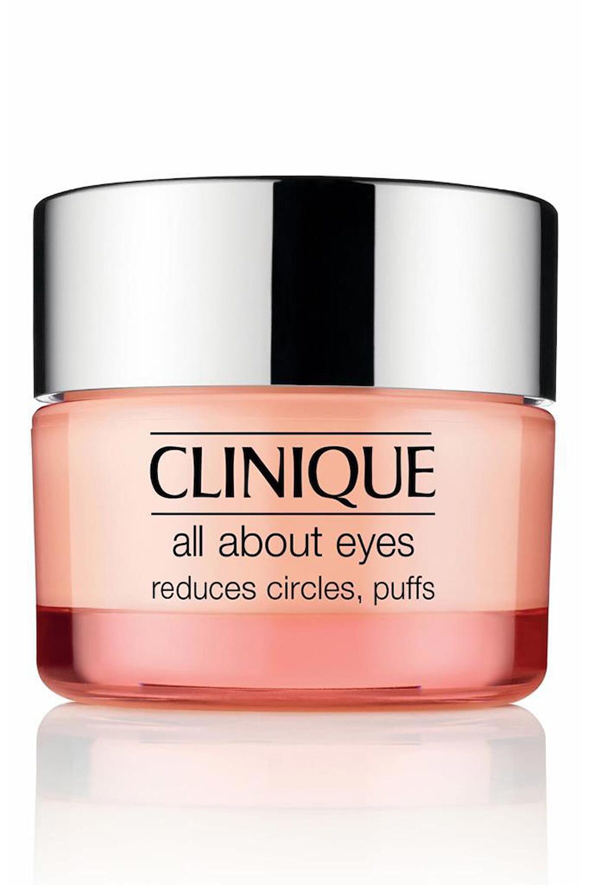 Clinique All About Eyes Göz Çevresi Bakım Kremi 30 ml