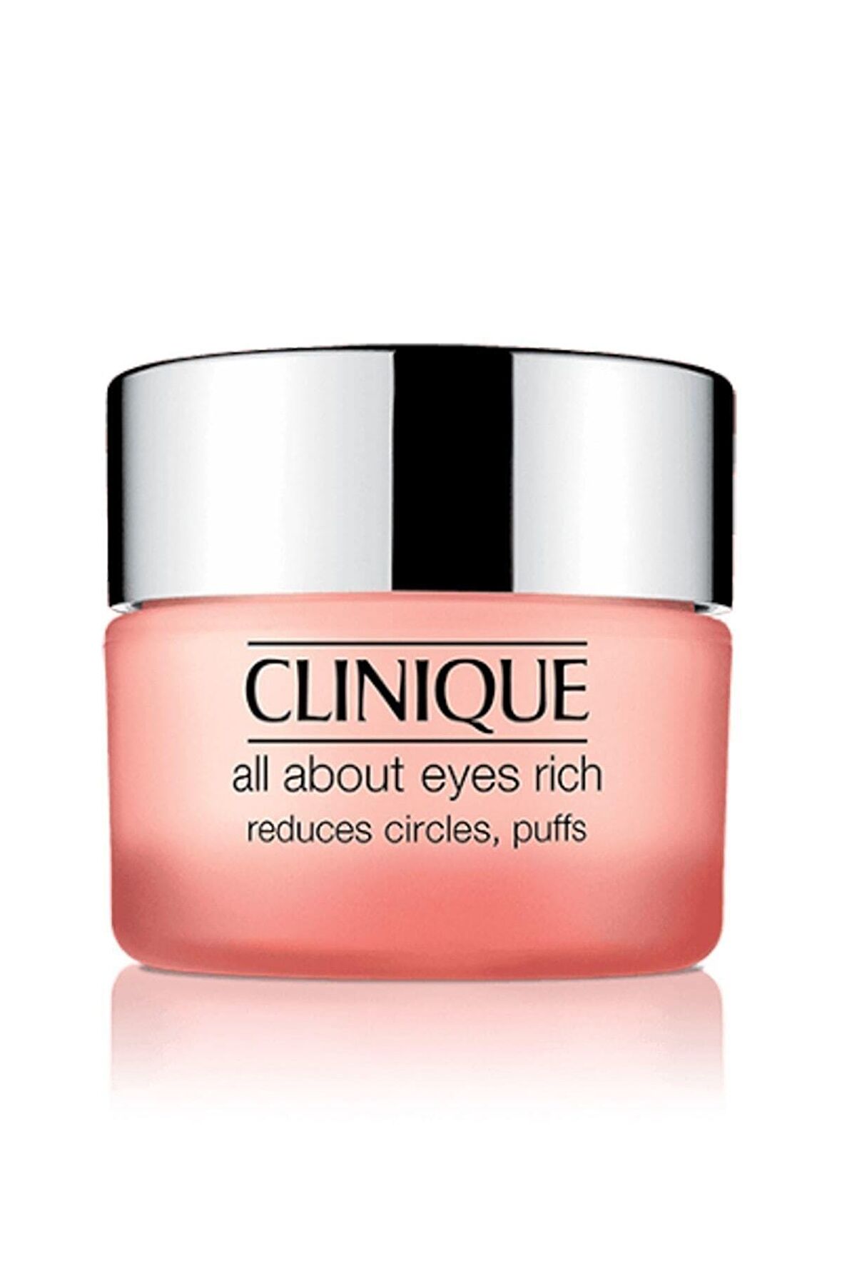 Clinique All About Eyes Rıich 15 ml Yoğun Göz Çevresi Bakım Kremi